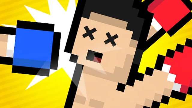 Boxing Random game thumbnail