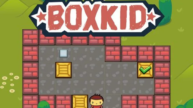 BoxKid game thumbnail