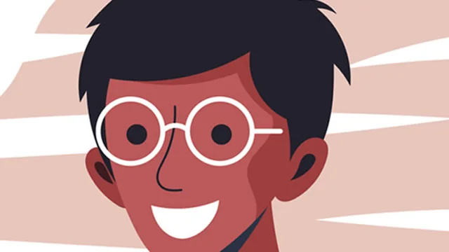 Boys With Glasses Jigsaw