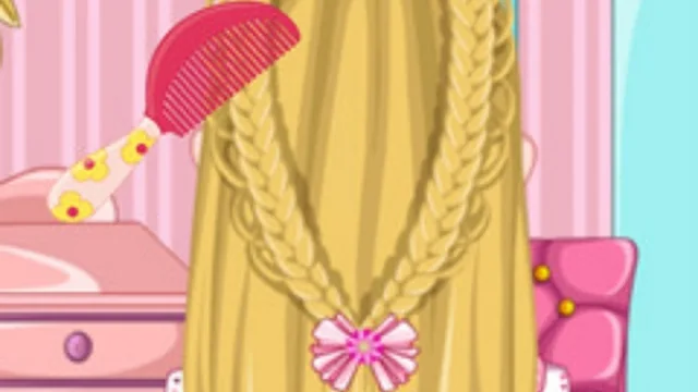 Braid Hair Design