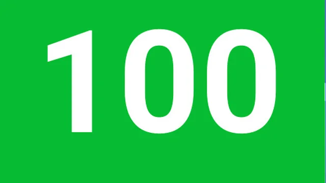 brain 100