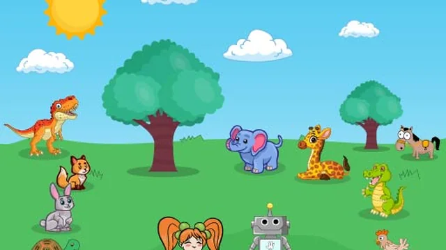 Brain Challenge