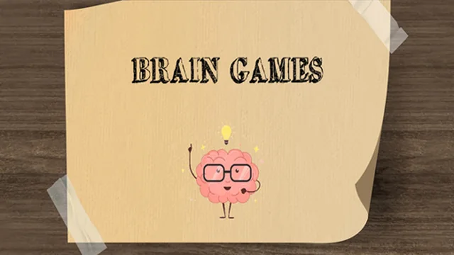 Brain Games