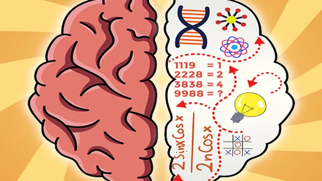 Brain Hack
