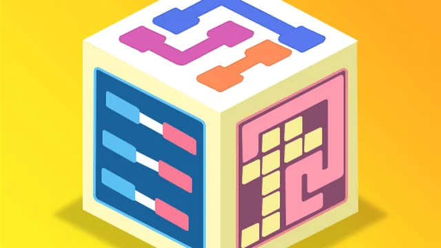 Brain Master IQ Challenge 2