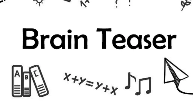 Brain Teaser