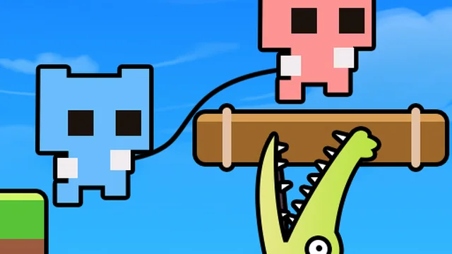 Brain Test IQ Challenge 2 game thumbnail