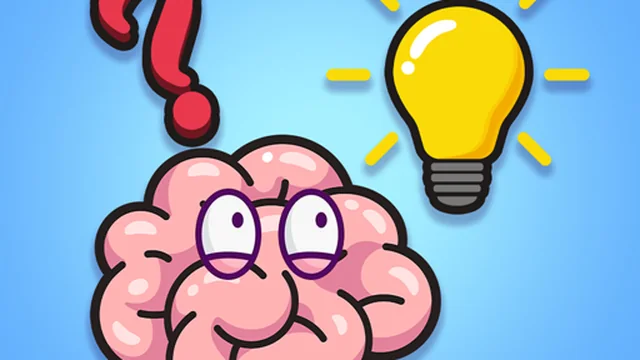 Brain Test Tricky Puzzles