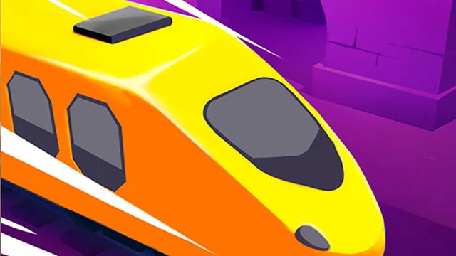 Brain Train: Railway Puzzle