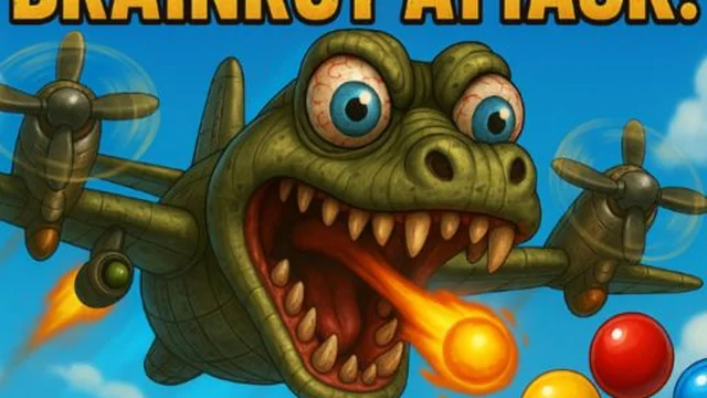 Brainrot Attack!