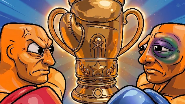 Brainrot: Box Champion! game thumbnail