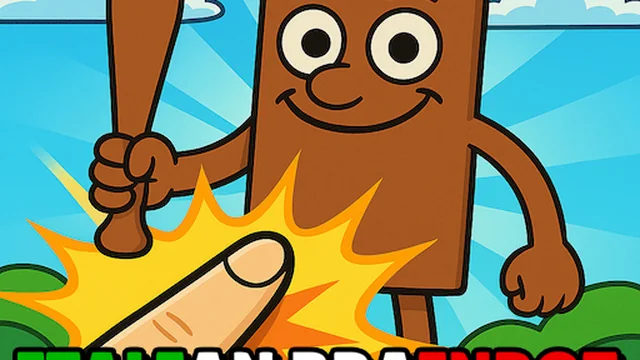 Brainrot Clicker Game