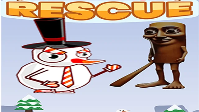 Brainrot Rescue