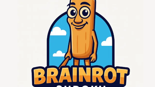 Brainrot Sudoku