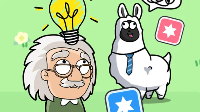 Brainstorming 2D
