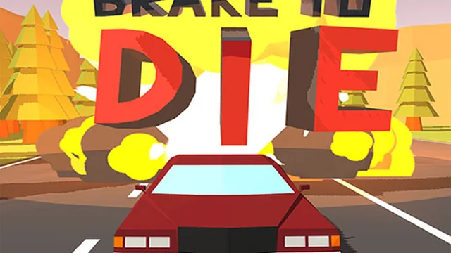 Brake To Die game thumbnail