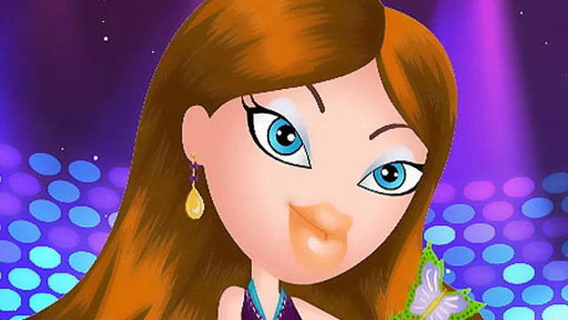 Bratz Dana Popstar