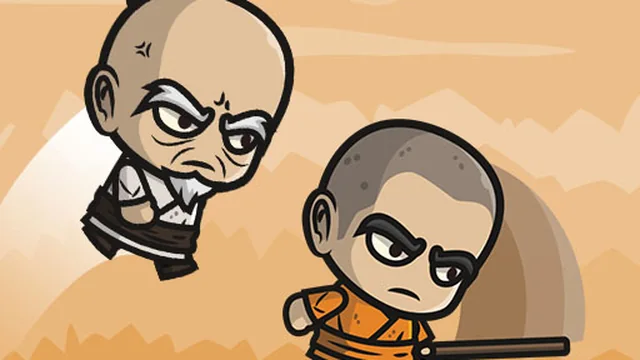 Brave Warriors Game game thumbnail