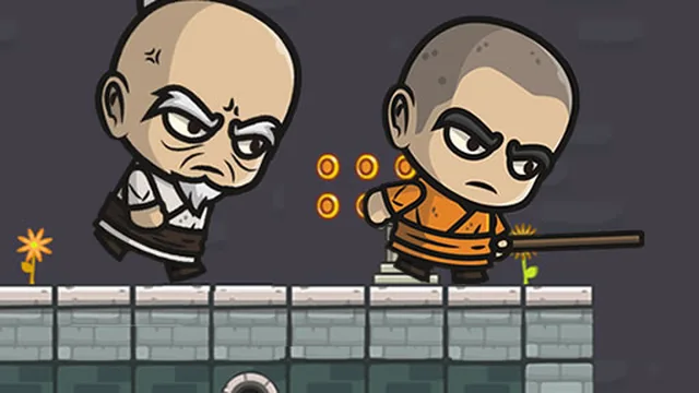 Brave Warriors game thumbnail