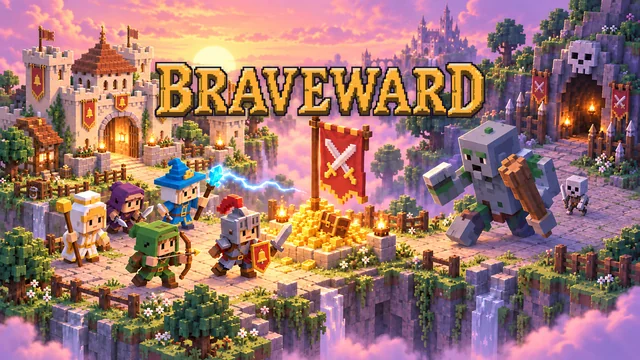 Braveward