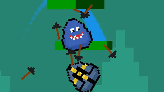 Brawl Poo