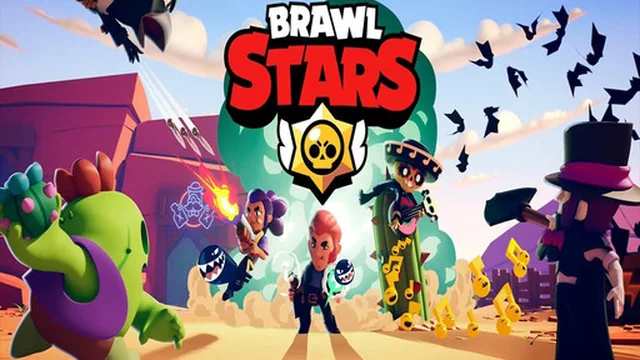 Brawl Star