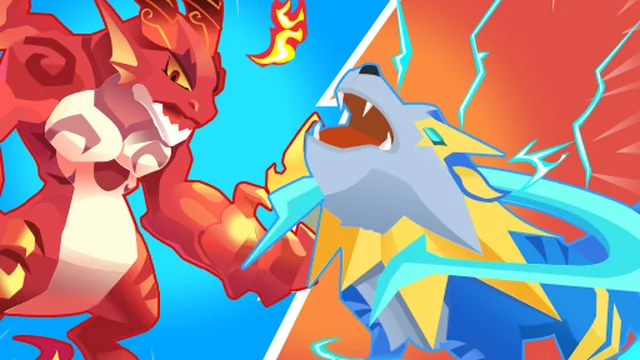 Brawl Stars 2 game thumbnail