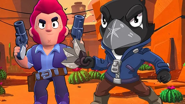 Brawl Stars Hidden Skulls game thumbnail
