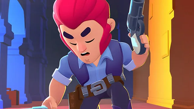 Brawl Stars Jigsaw