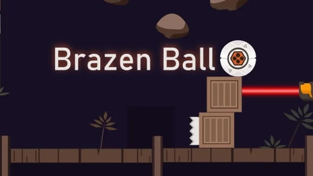Brazen Ball