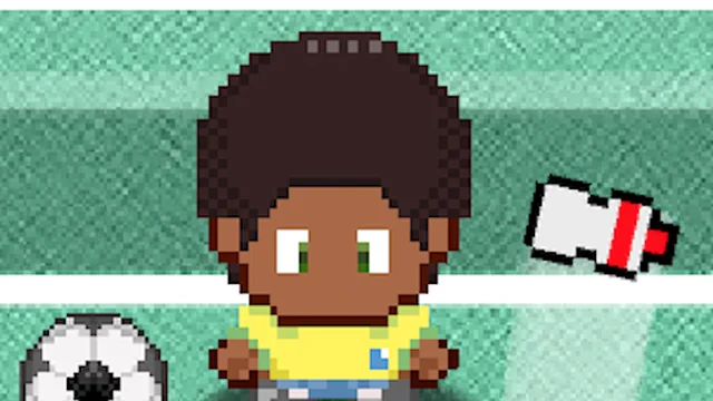 Brazil Tiny Goalie game thumbnail