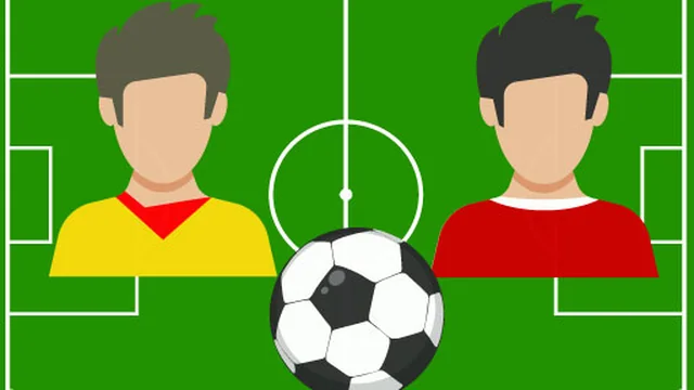 Brazil vs Argentina game thumbnail