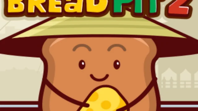 Bread Pit 2