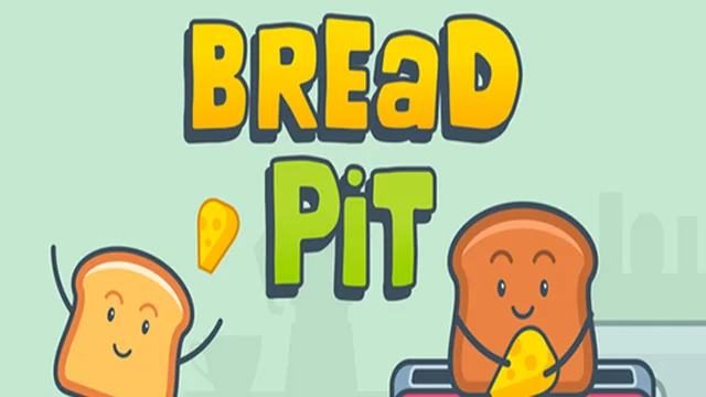 Bread Pit 2021