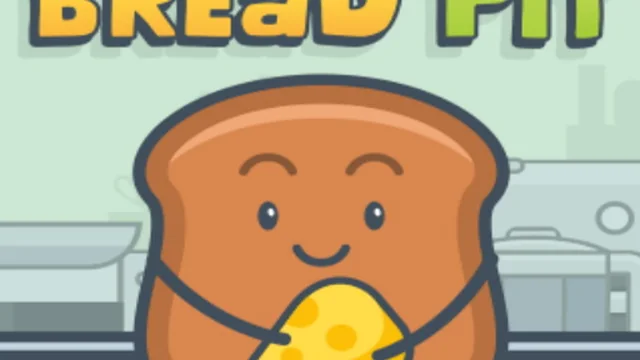 Bread Pit