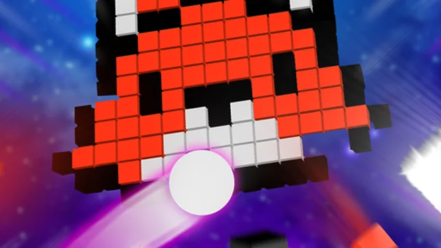 Break Bricks 2 Player