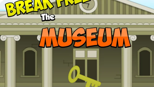 Break Free The Museum