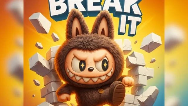 break it
