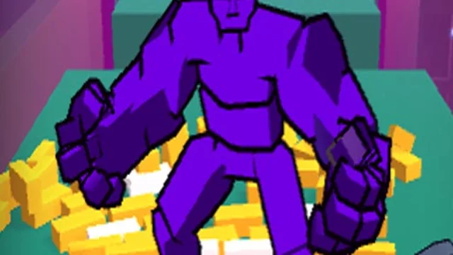 Break The Wall game thumbnail