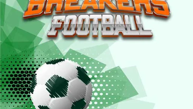 Breakers Football