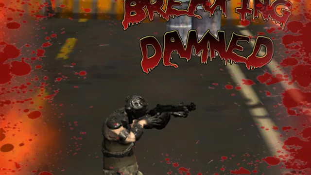 Breaking Damned
