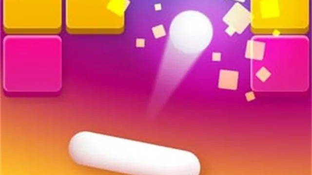 BreakOid Game