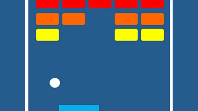 Breakout Game