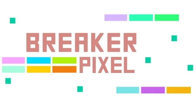Breakout Pixel