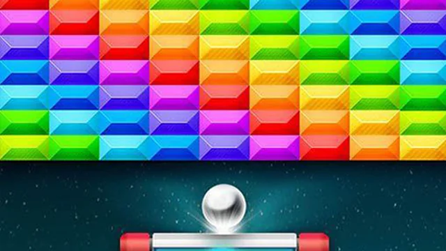 Breakout game thumbnail