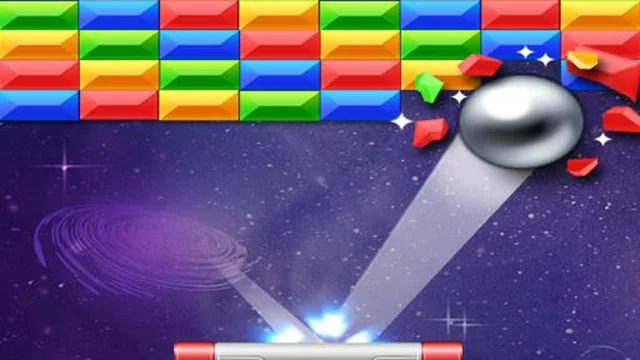 Brick Breaker Star