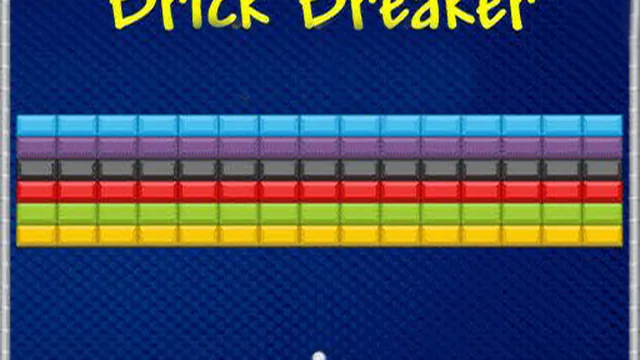 Brick Breakers