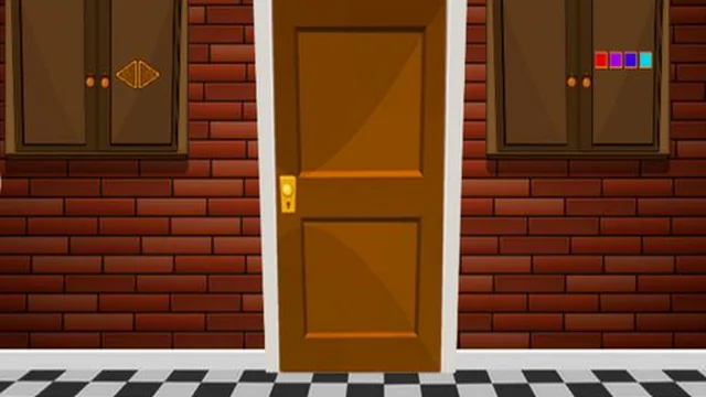 Brick House Escape
