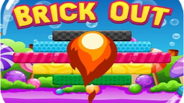 Brick Out Fire