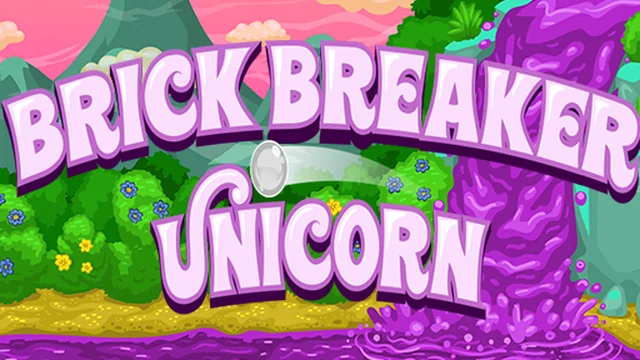 Brick Out: Unicorn game thumbnail
